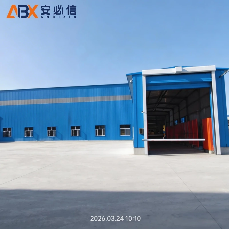 绥化市机械式门封
