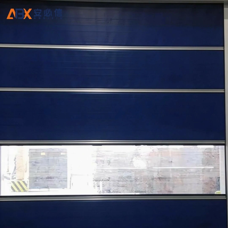 绥化市快速卷帘门