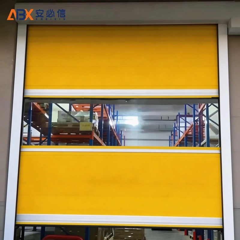 绥化市快速门